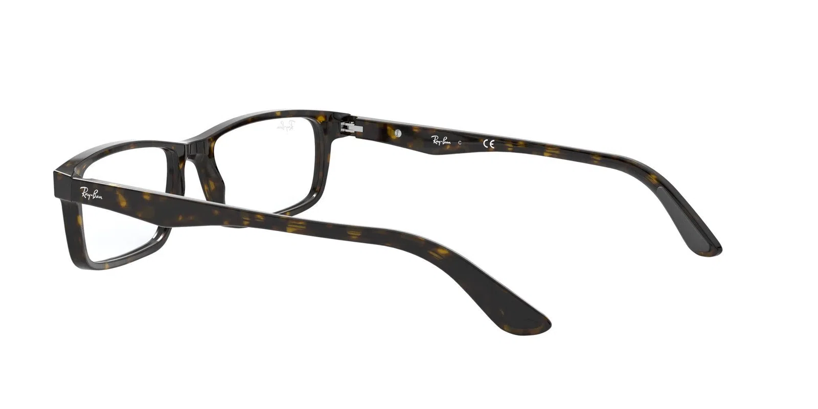 Ray-Ban 5277 Eyeglasses - view 23